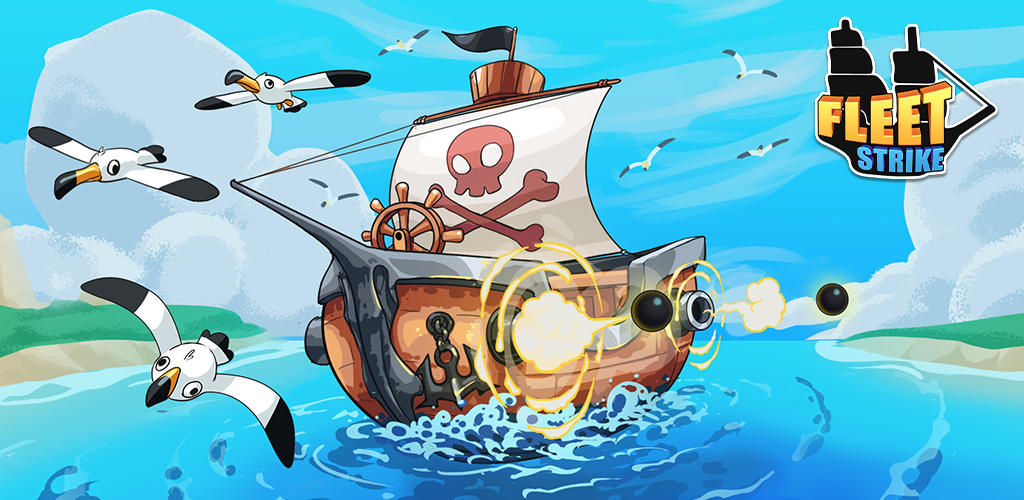 Fleet Strike