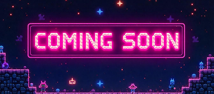 Coming Soon