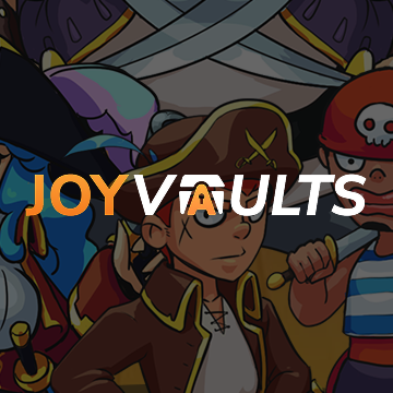 JoyVaults Game 5