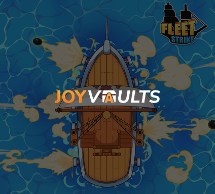 JoyVaults Story - Naval Adventure